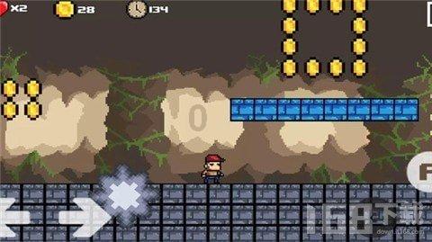 蓝色小球入袋选关版