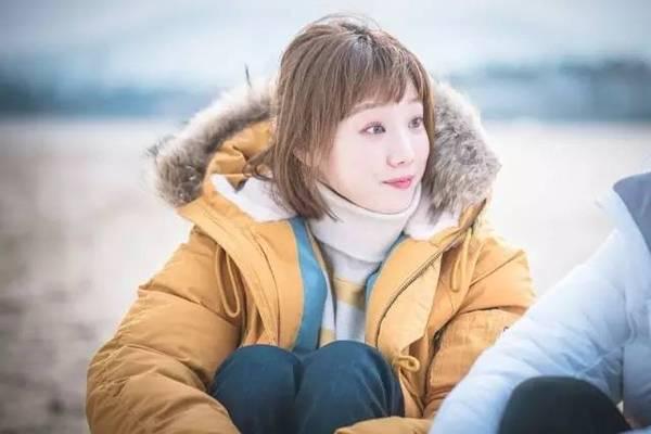 文咏珊自曝想演妩媚的蛇蝎美人，希望有内心戏强一些的角色