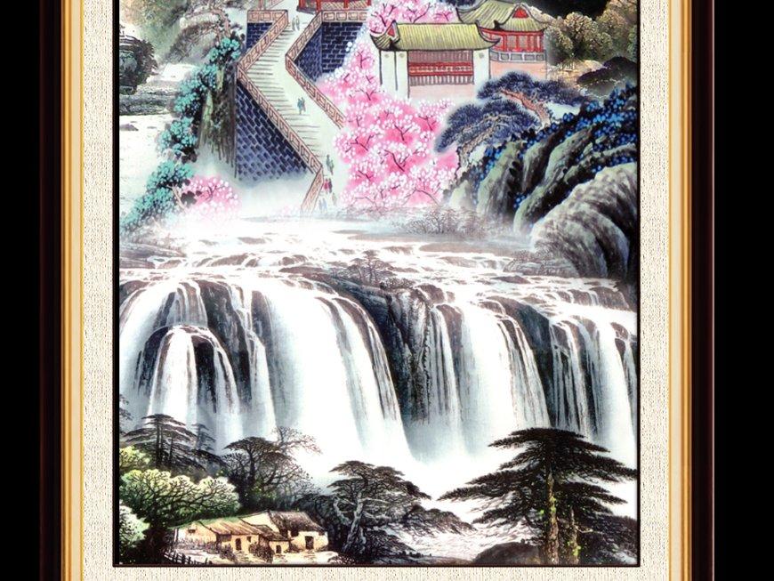 逃离变色龙森林