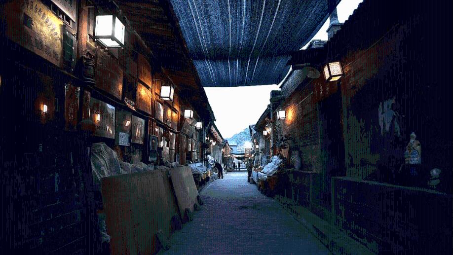 四川是个好地方，希望更多台胞来川逐梦