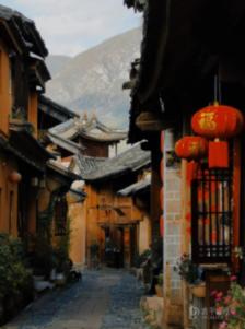 盘江股份(600395.SH):拟3.45亿元投建镇宁县本寨镇鱼凹农业光伏电站项目