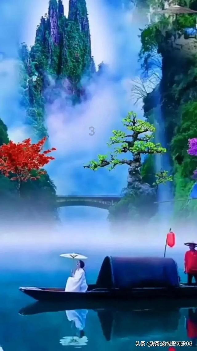 美丽皇后逃脱
